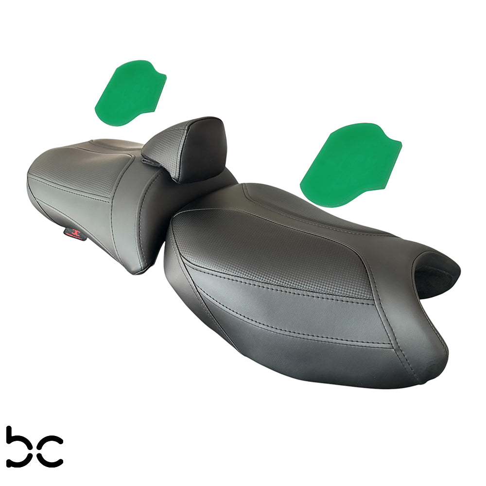 BMW R 1200 / 1250 GS Adventure Gel Seat 2014-2024