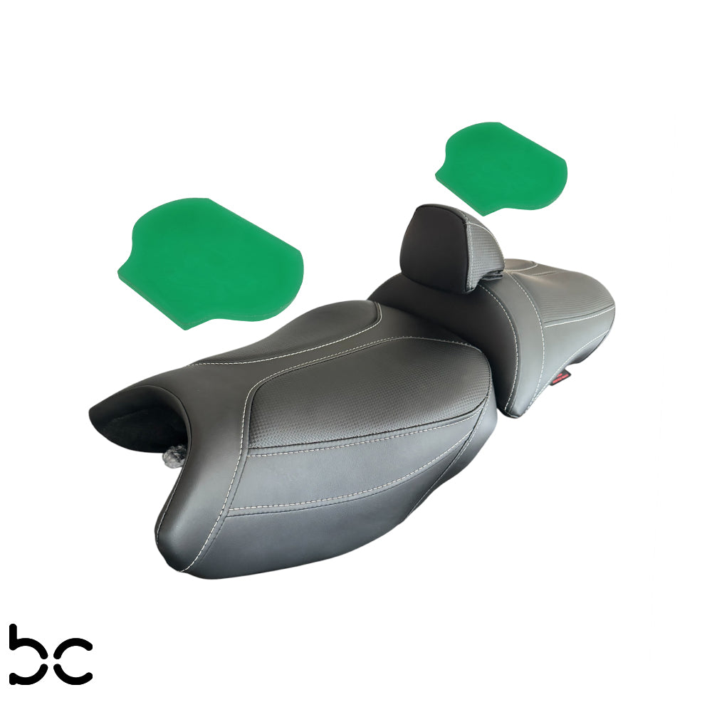 BMW R 1200 / 1250 GS Adventure Gel Seat 2014-2024