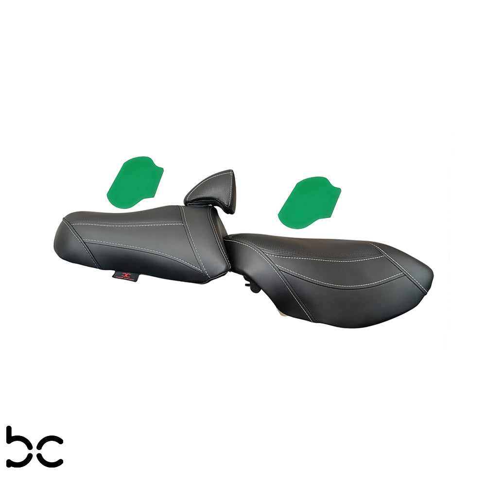 BMW R 1200 / 1250 GS Adventure Gel Seat 2014-2024