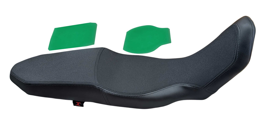 Trail Base Seat – Everyday Adventure Comfort (LOW) Dual GEL