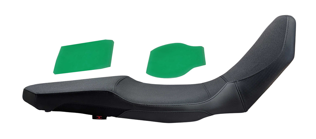 Trail Base Seat – Everyday Adventure Comfort (LOW) Dual GEL