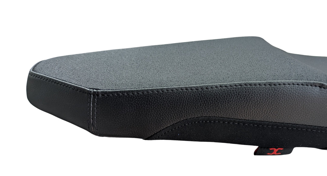 Trail Base Seat – Everyday Adventure Comfort (LOW) Dual GEL