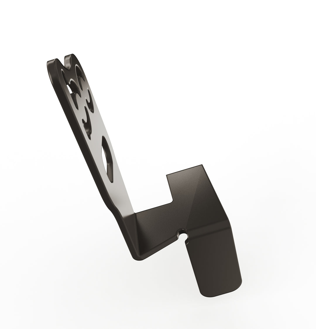 Dodge Ram Gen5 2019-2026 Deck Lid Anti-Theft Security ( TailGate Lock )