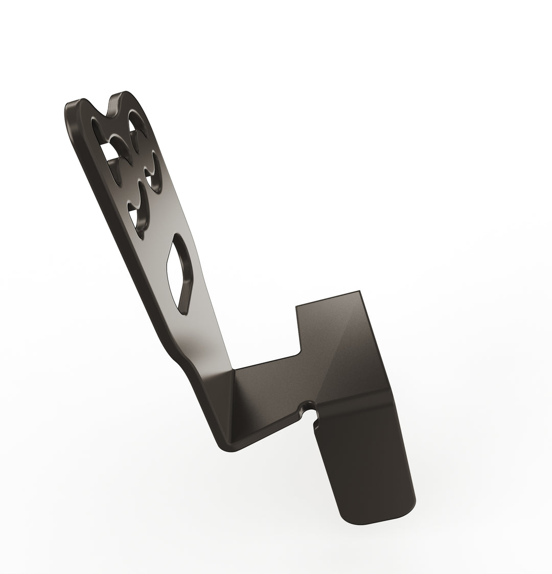 Dodge Ram Gen5 2019-2026 Deck Lid Anti-Theft Security ( TailGate Lock )