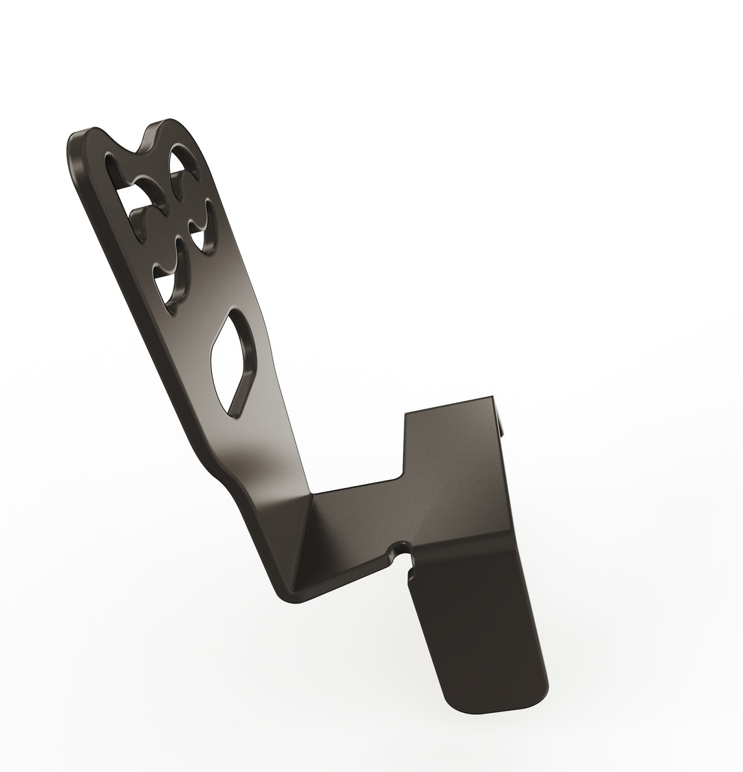 Dodge Ram Gen5 2019-2026 Deck Lid Anti-Theft Security ( TailGate Lock )