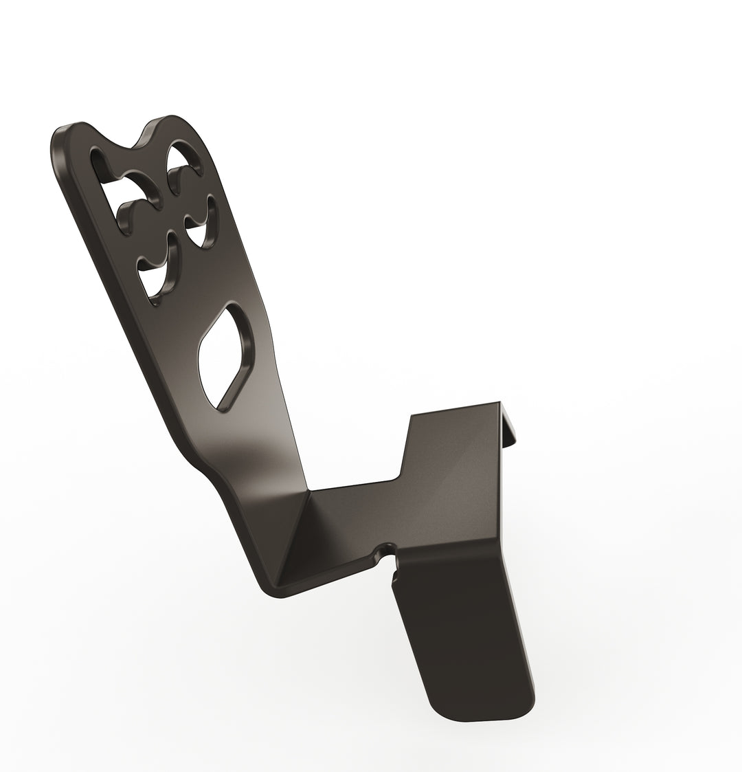 Dodge Ram Gen5 2019-2026 Deck Lid Anti-Theft Security ( TailGate Lock )