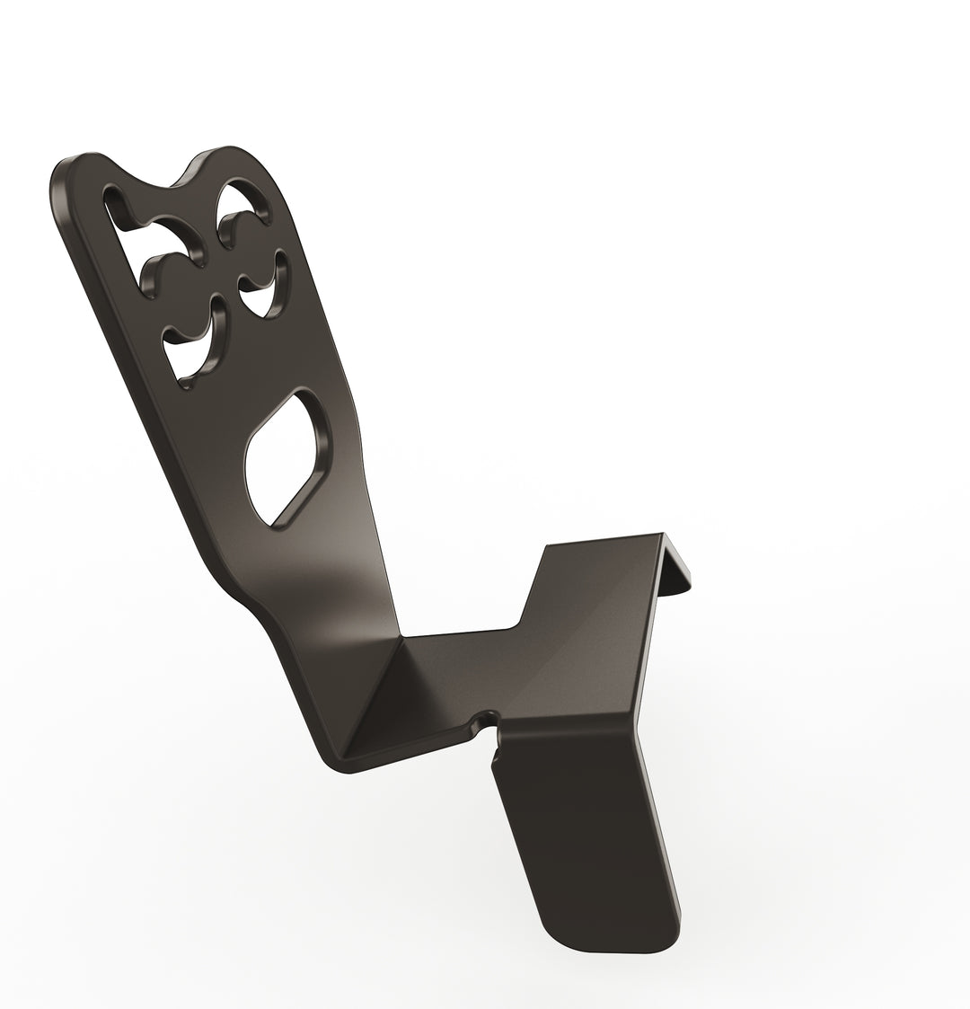 Dodge Ram Gen5 2019-2026 Deck Lid Anti-Theft Security ( TailGate Lock )