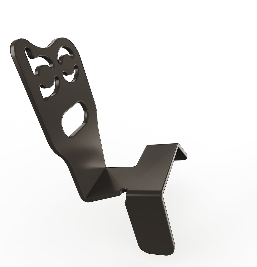 Dodge Ram Gen5 2019-2026 Deck Lid Anti-Theft Security ( TailGate Lock )