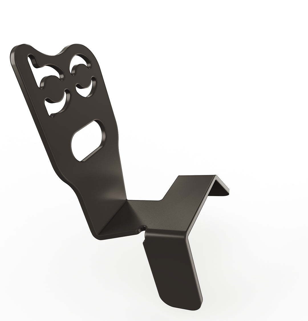 Dodge Ram Gen5 2019-2026 Deck Lid Anti-Theft Security ( TailGate Lock )