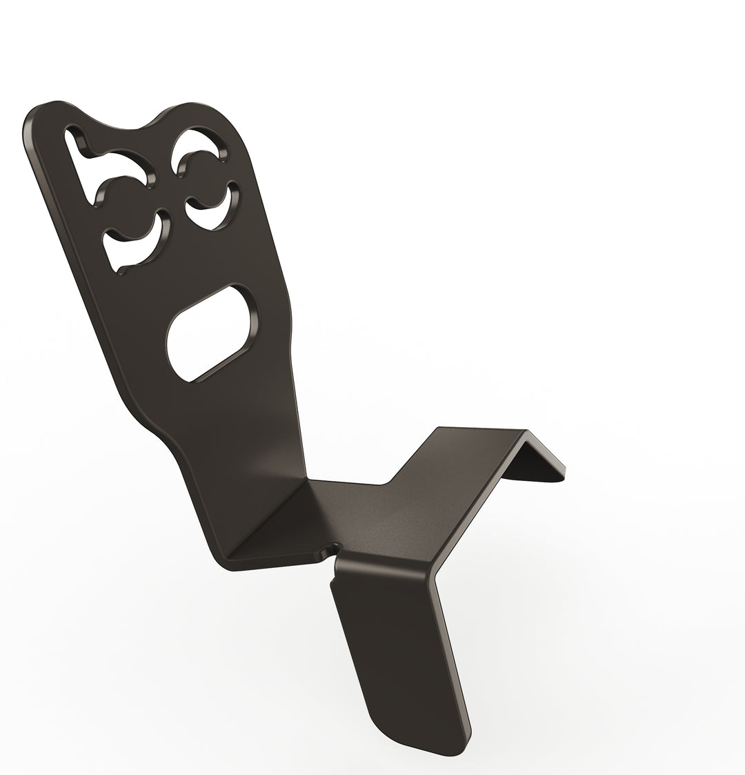 Dodge Ram Gen5 2019-2026 Deck Lid Anti-Theft Security ( TailGate Lock )