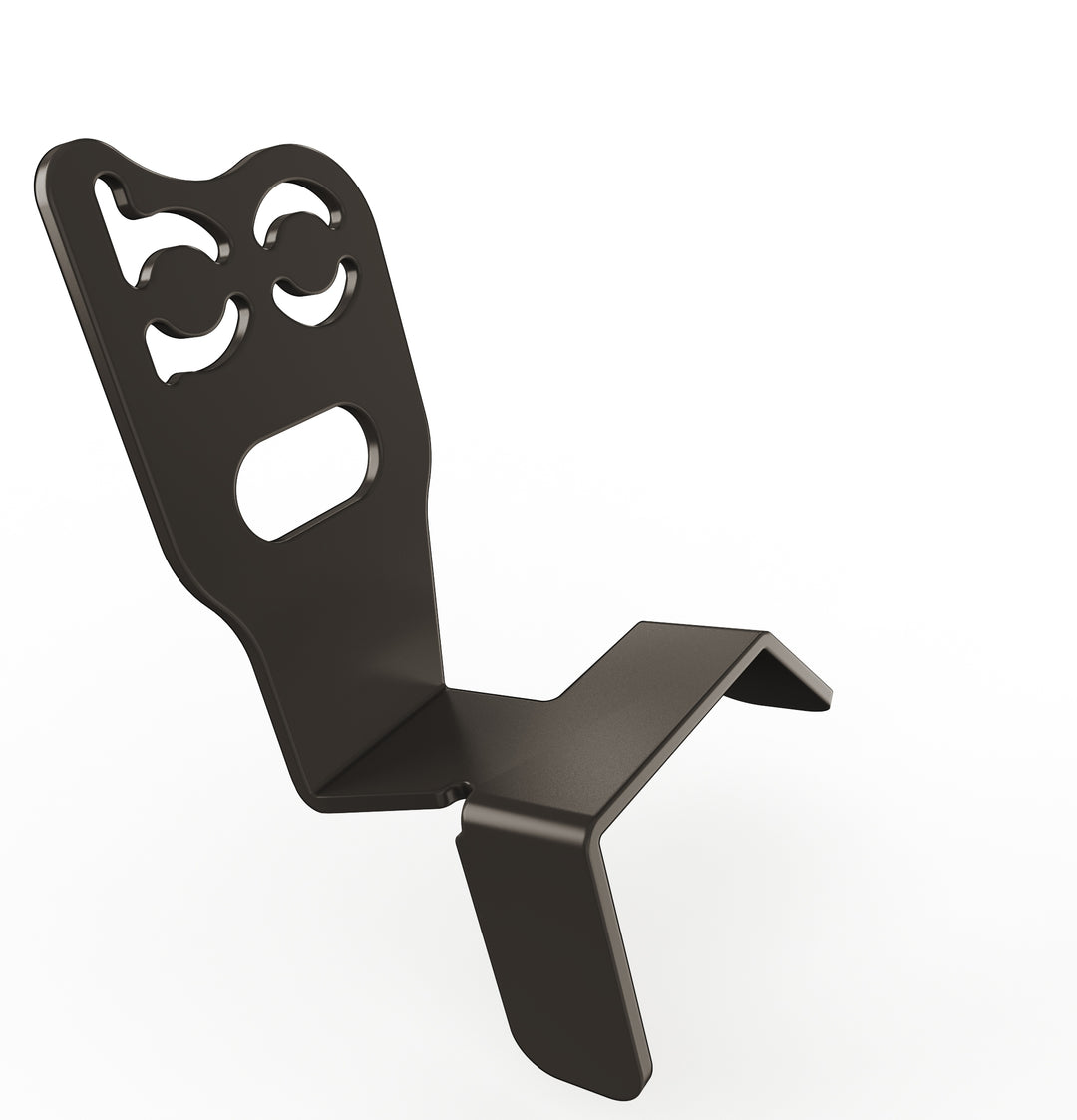 Dodge Ram Gen5 2019-2026 Deck Lid Anti-Theft Security ( TailGate Lock )