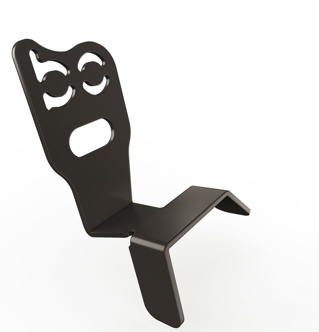 Dodge Ram Gen5 2019-2026 Deck Lid Anti-Theft Security ( TailGate Lock )