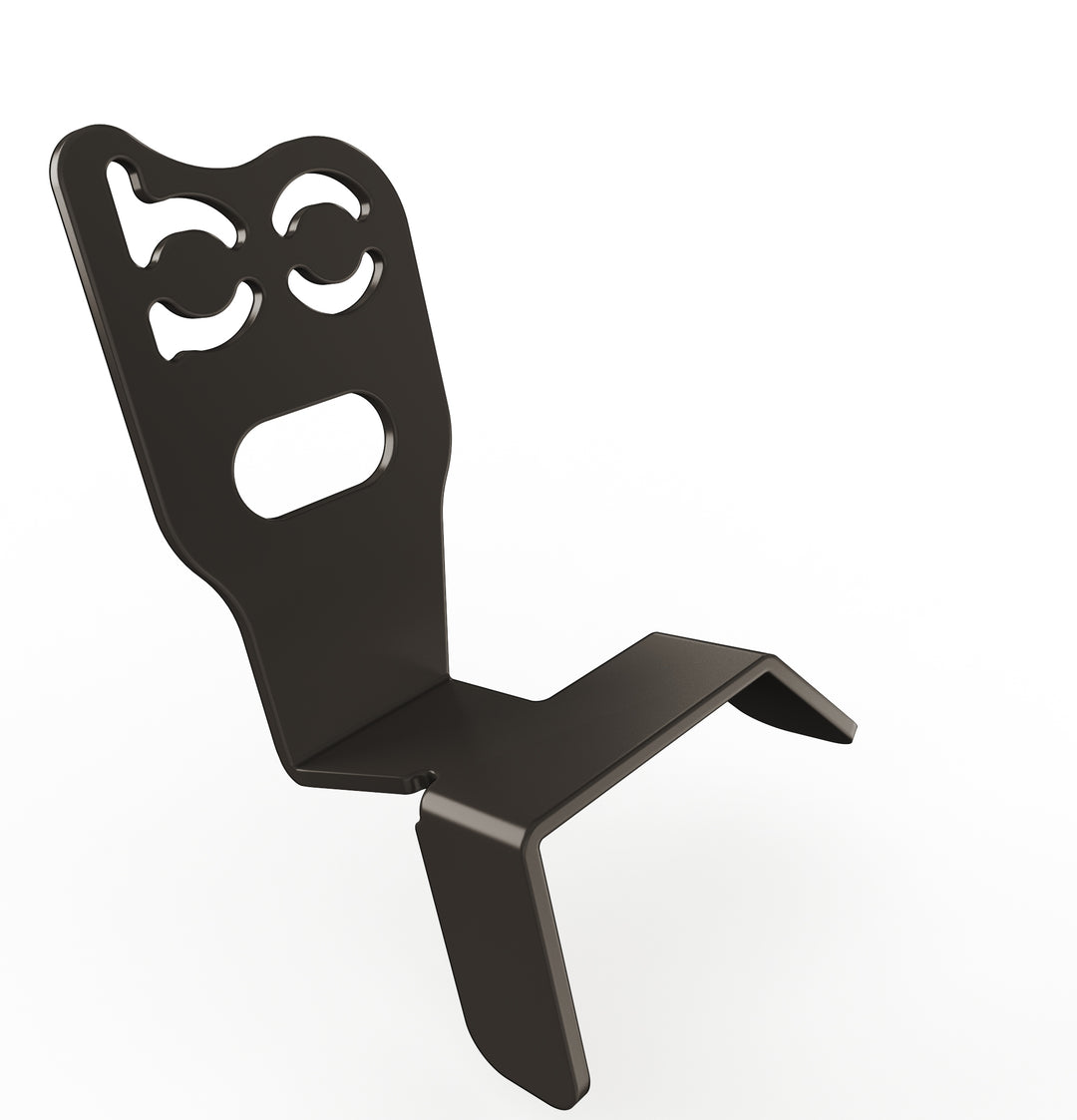 Dodge Ram Gen5 2019-2026 Deck Lid Anti-Theft Security ( TailGate Lock )