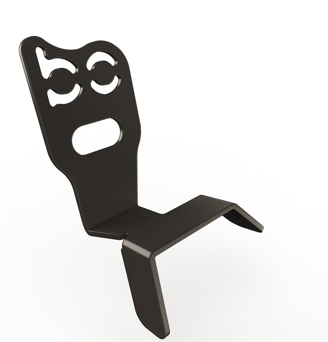 Dodge Ram Gen5 2019-2026 Deck Lid Anti-Theft Security ( TailGate Lock )