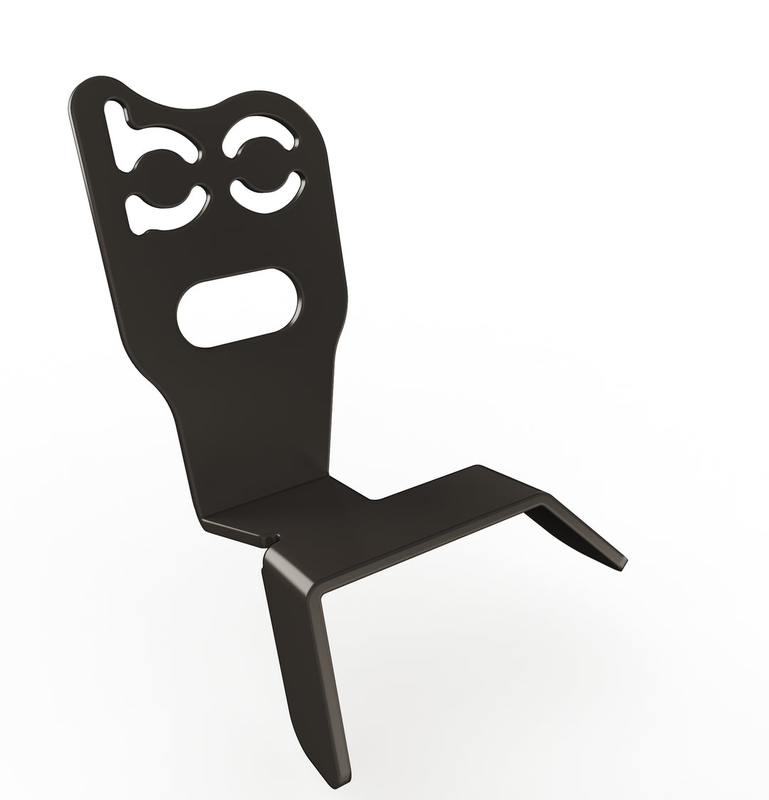 Dodge Ram Gen5 2019-2026 Deck Lid Anti-Theft Security ( TailGate Lock )