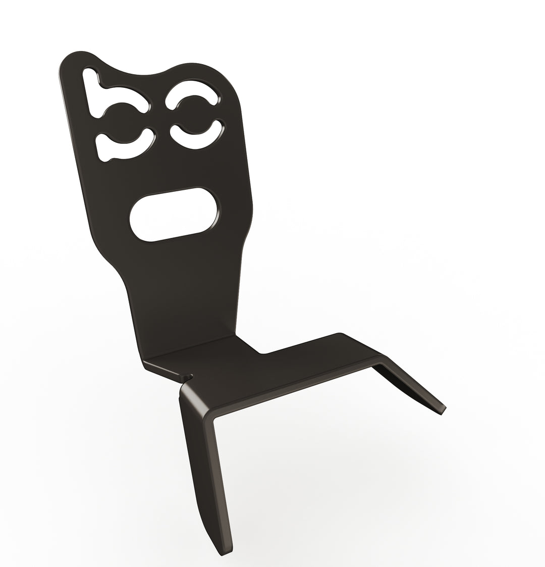 Dodge Ram Gen5 2019-2026 Deck Lid Anti-Theft Security ( TailGate Lock )