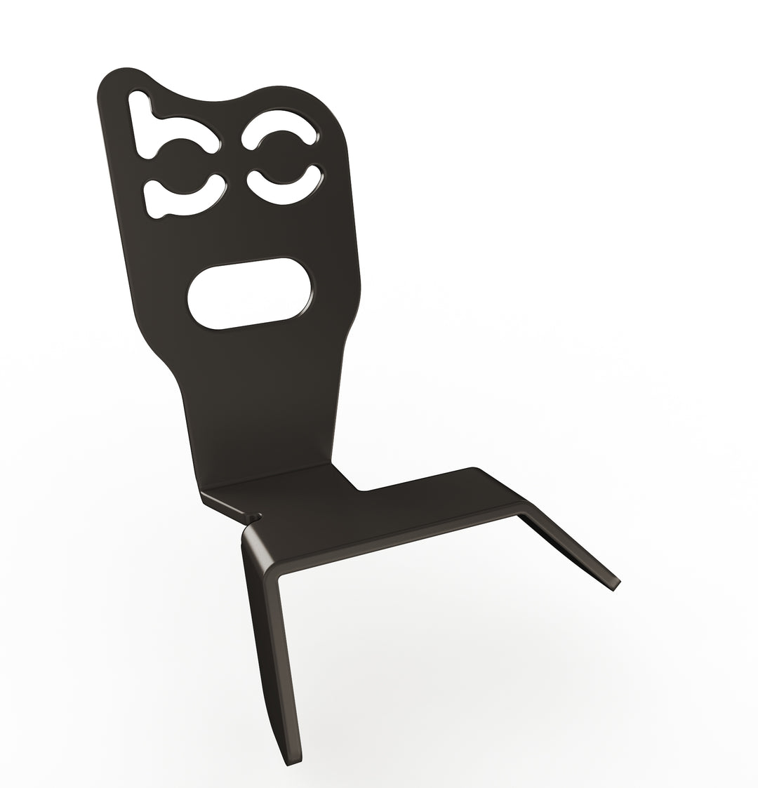 Dodge Ram Gen5 2019-2026 Deck Lid Anti-Theft Security ( TailGate Lock )