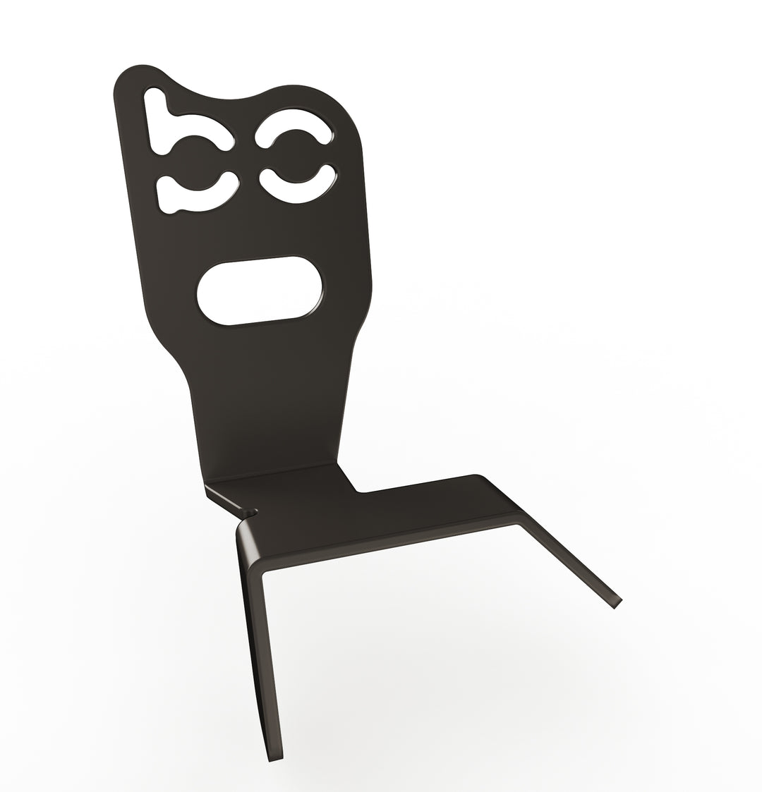 Dodge Ram Gen5 2019-2026 Deck Lid Anti-Theft Security ( TailGate Lock )