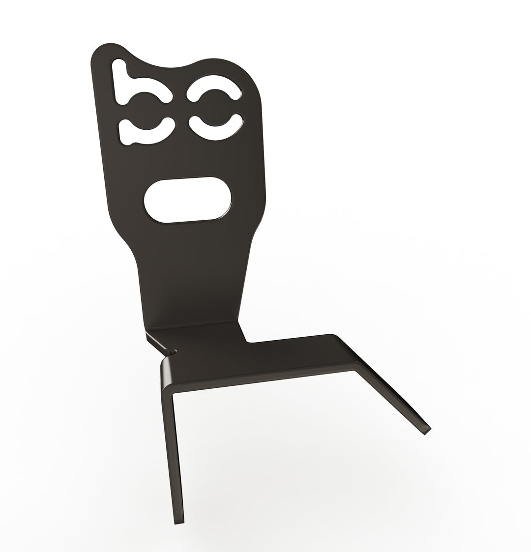 Dodge Ram Gen5 2019-2026 Deck Lid Anti-Theft Security ( TailGate Lock )