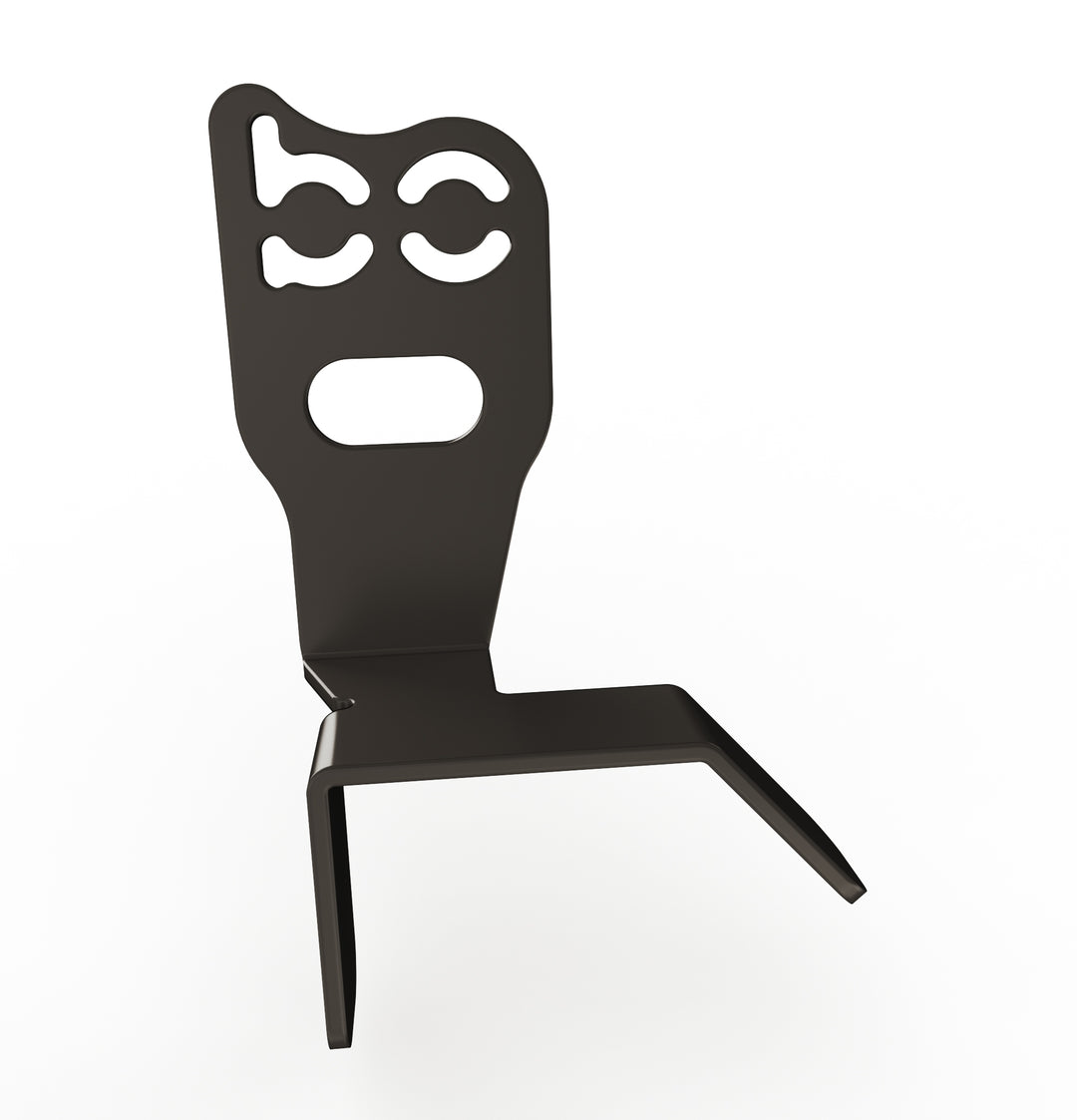 Dodge Ram Gen5 2019-2026 Deck Lid Anti-Theft Security ( TailGate Lock )