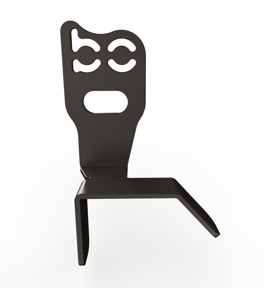 Dodge Ram Gen5 2019-2026 Deck Lid Anti-Theft Security ( TailGate Lock )