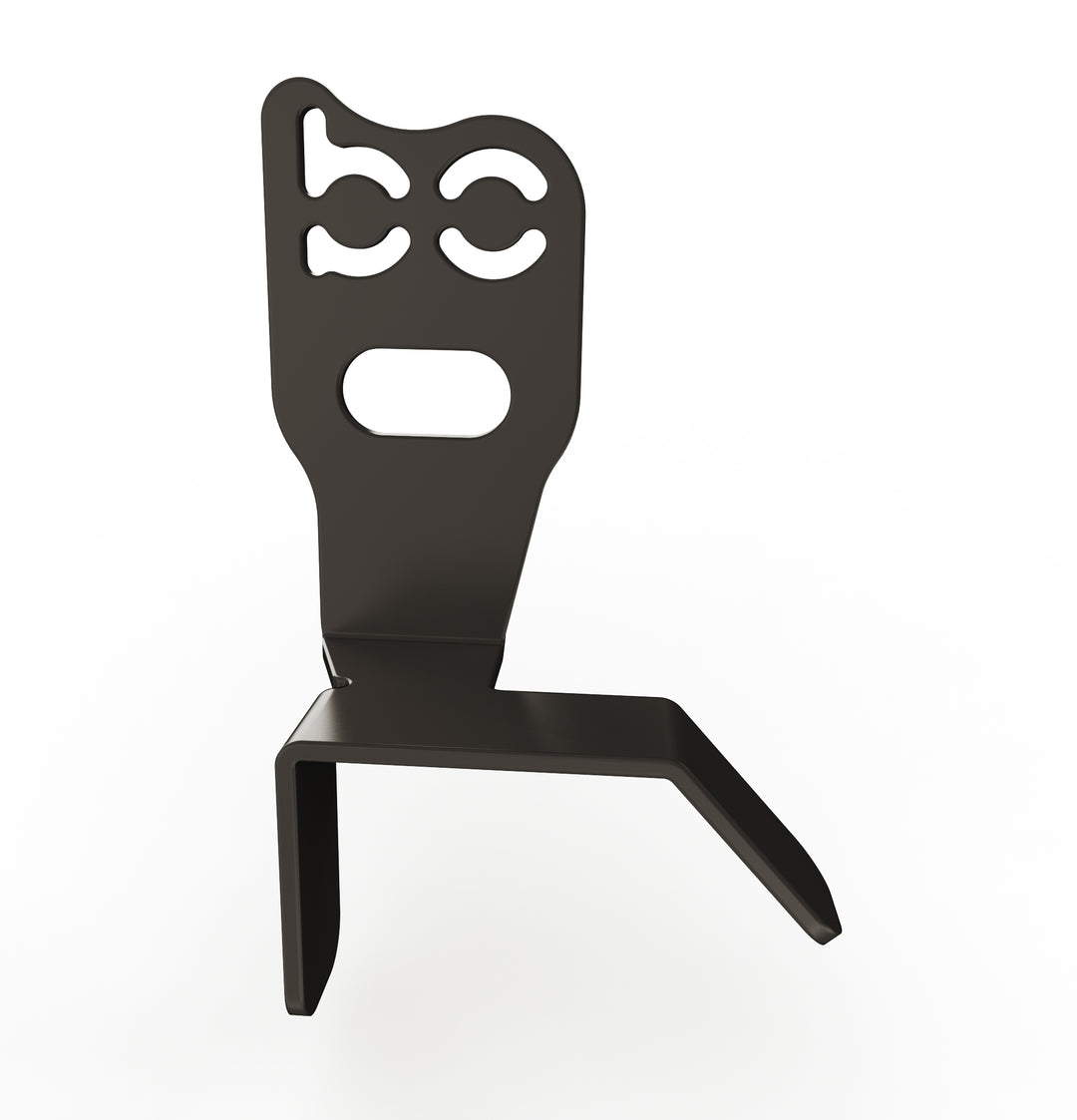 Dodge Ram Gen5 2019-2026 Deck Lid Anti-Theft Security ( TailGate Lock )