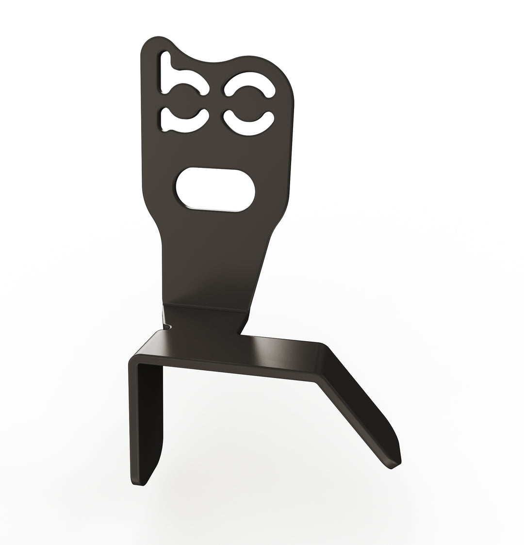 Dodge Ram Gen5 2019-2026 Deck Lid Anti-Theft Security ( TailGate Lock )