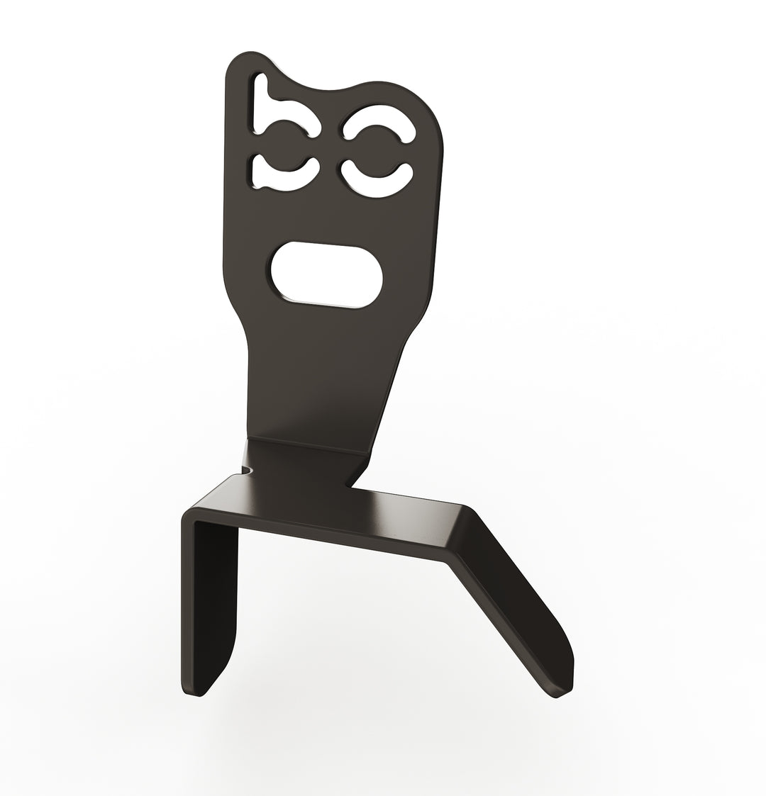 Dodge Ram Gen5 2019-2026 Deck Lid Anti-Theft Security ( TailGate Lock )