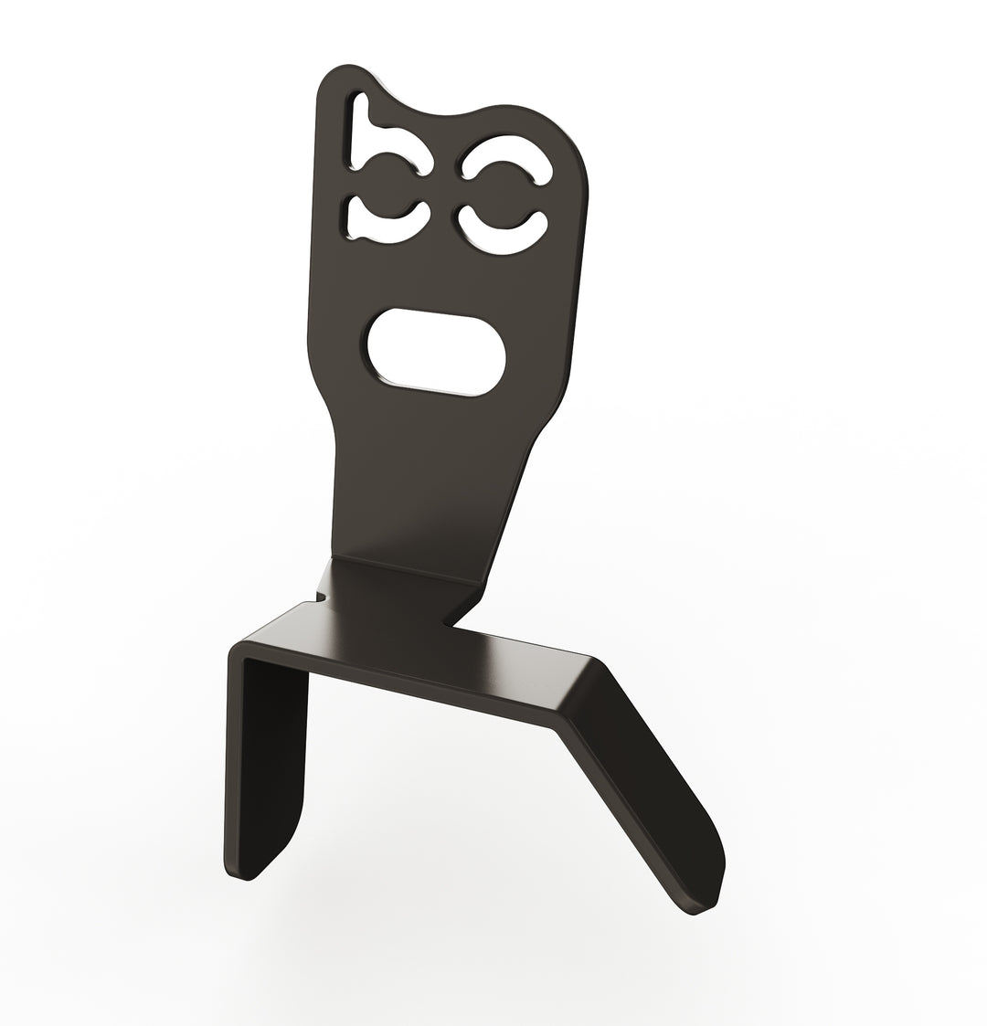 Dodge Ram Gen5 2019-2026 Deck Lid Anti-Theft Security ( TailGate Lock )