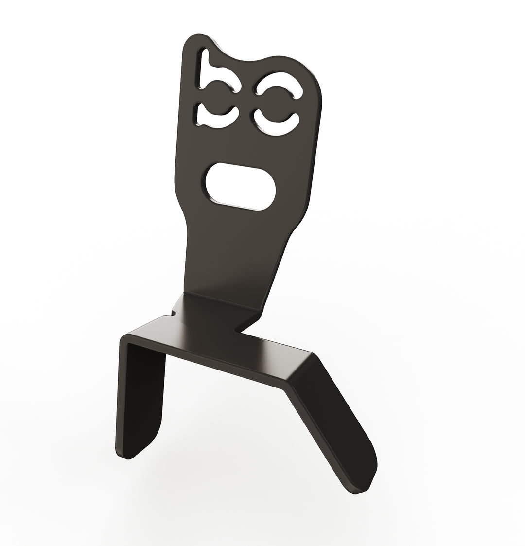 Dodge Ram Gen5 2019-2026 Deck Lid Anti-Theft Security ( TailGate Lock )