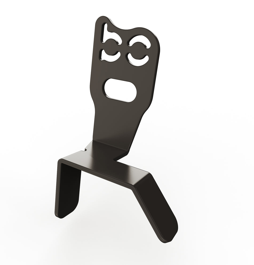 Dodge Ram Gen5 2019-2026 Deck Lid Anti-Theft Security ( TailGate Lock )