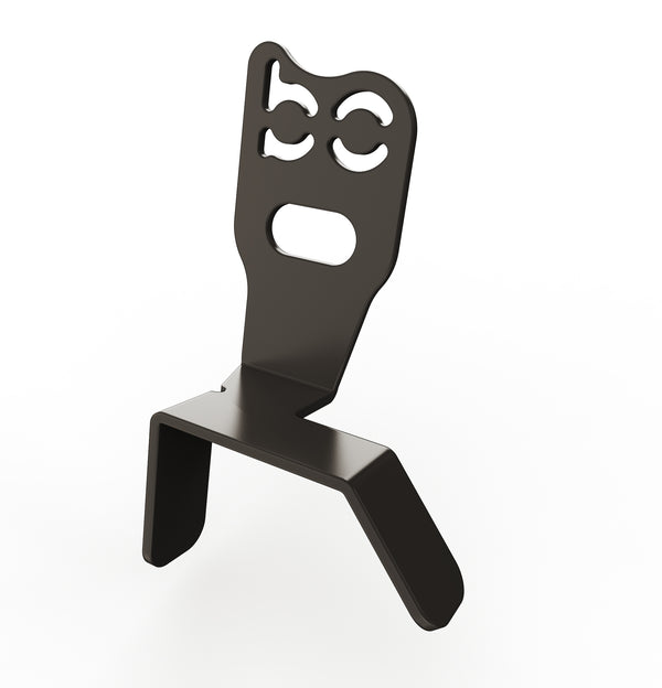 Dodge Ram Gen5 2019-2026 Deck Lid Anti-Theft Security ( TailGate Lock )