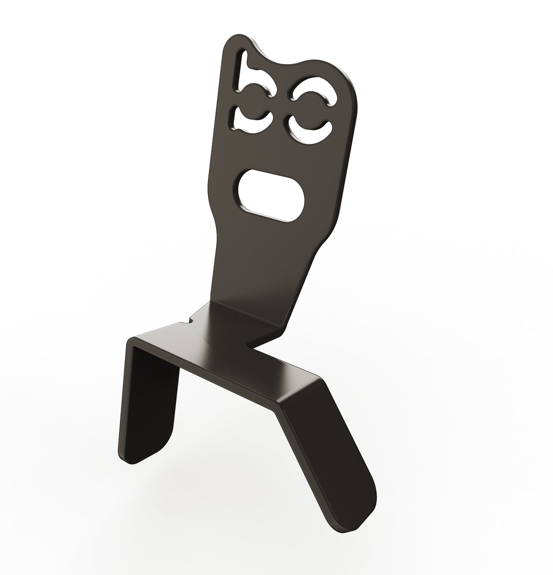 Dodge Ram Gen5 2019-2026 Deck Lid Anti-Theft Security ( TailGate Lock )