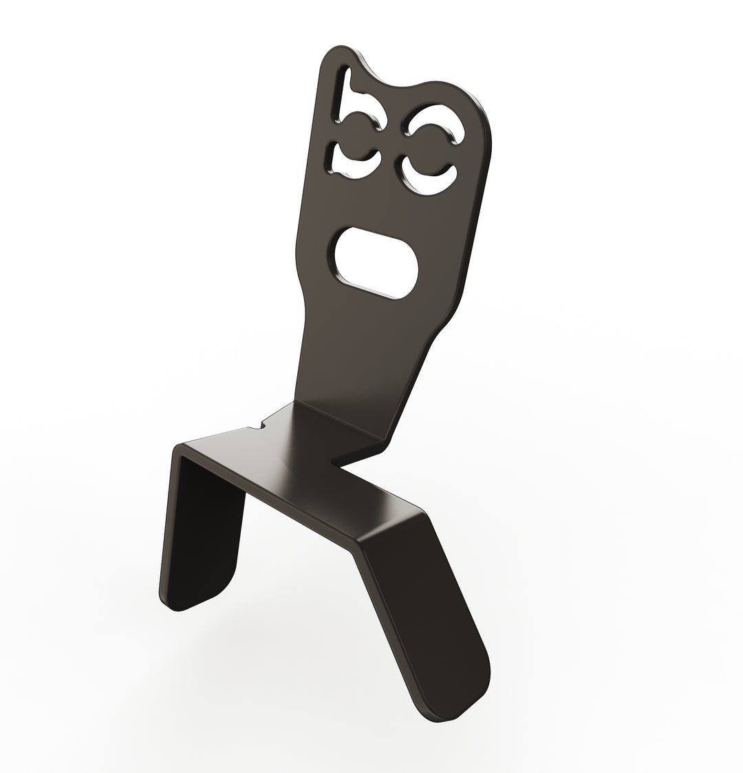 Dodge Ram Gen5 2019-2026 Deck Lid Anti-Theft Security ( TailGate Lock )