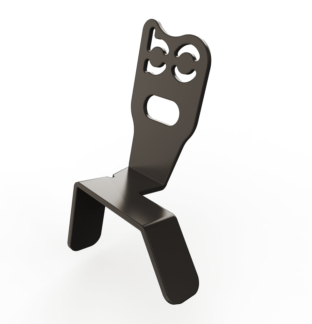 Dodge Ram Gen5 2019-2026 Deck Lid Anti-Theft Security ( TailGate Lock )