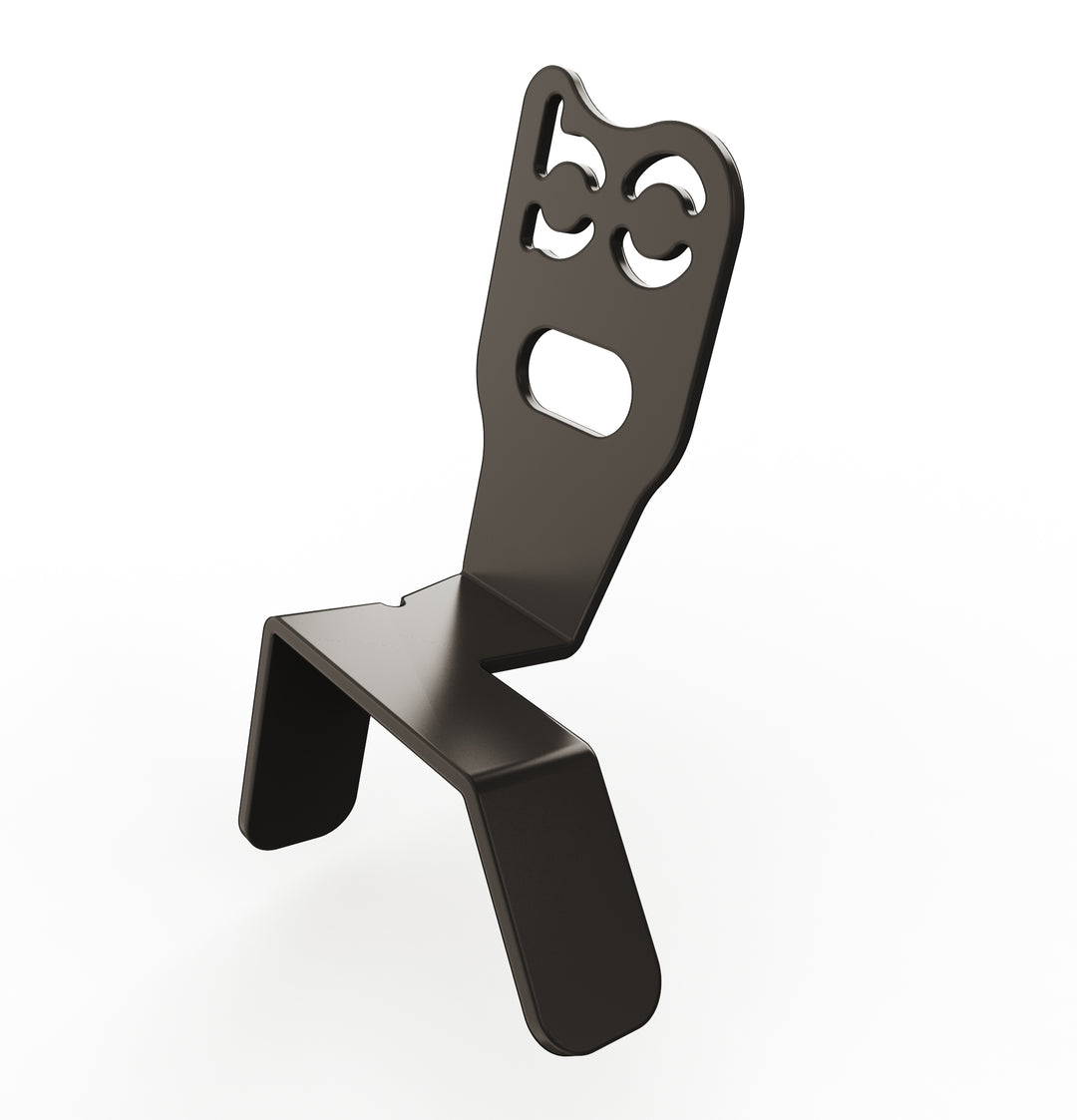 Dodge Ram Gen5 2019-2026 Deck Lid Anti-Theft Security ( TailGate Lock )