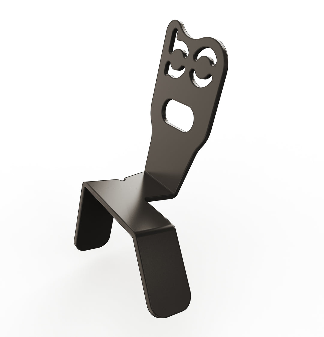 Dodge Ram Gen5 2019-2026 Deck Lid Anti-Theft Security ( TailGate Lock )