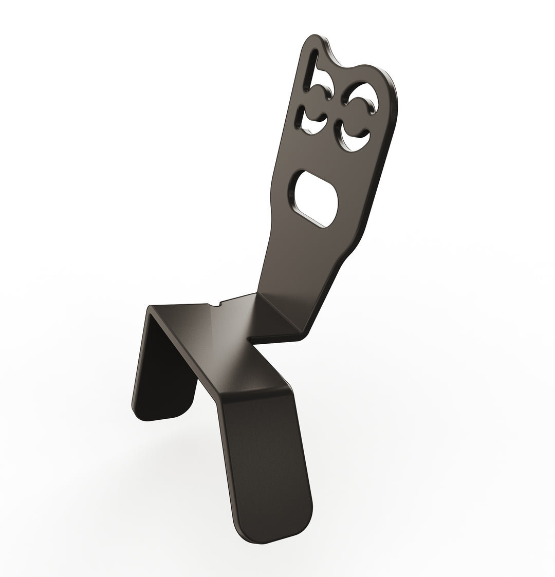 Dodge Ram Gen5 2019-2026 Deck Lid Anti-Theft Security ( TailGate Lock )