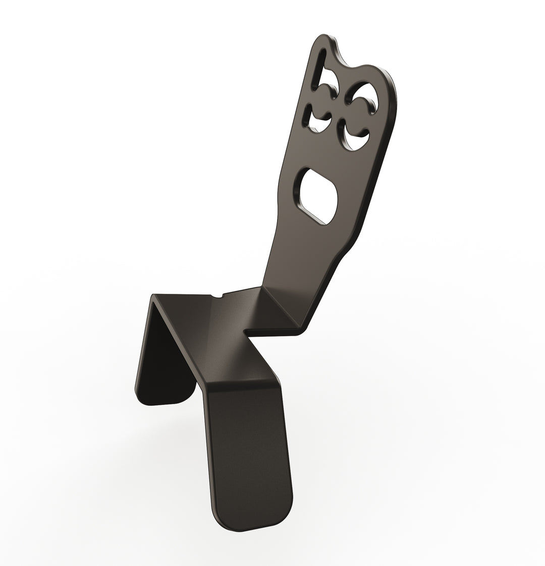 Dodge Ram Gen5 2019-2026 Deck Lid Anti-Theft Security ( TailGate Lock )