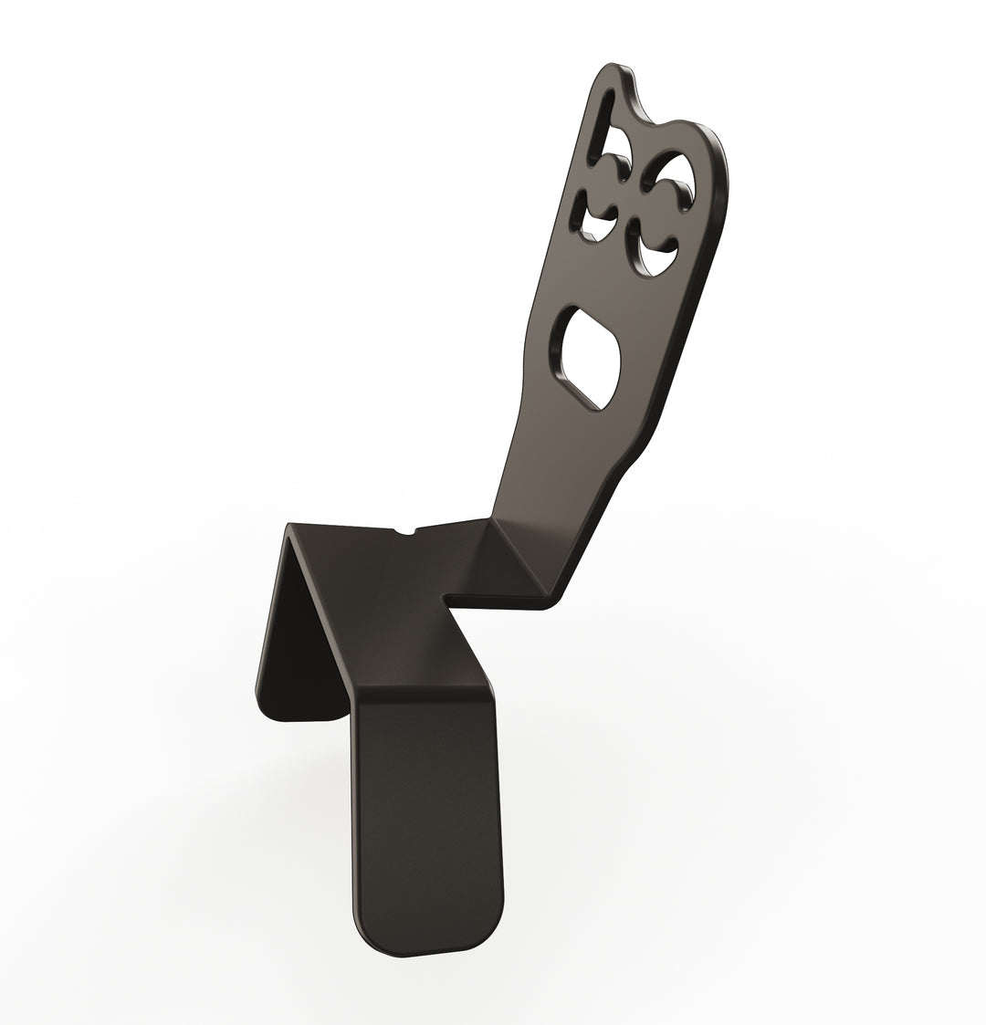 Dodge Ram Gen5 2019-2026 Deck Lid Anti-Theft Security ( TailGate Lock )