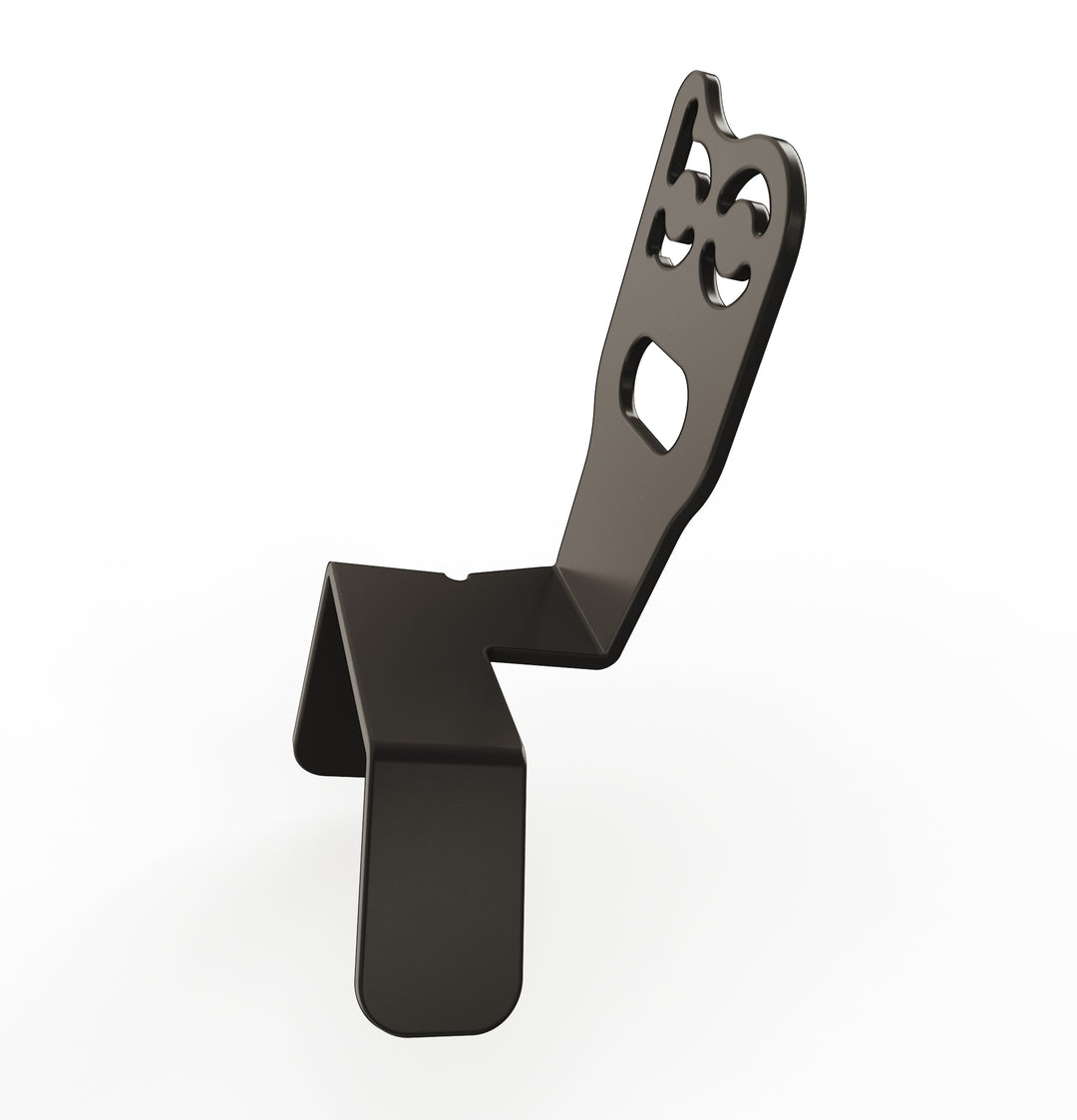 Dodge Ram Gen5 2019-2026 Deck Lid Anti-Theft Security ( TailGate Lock )