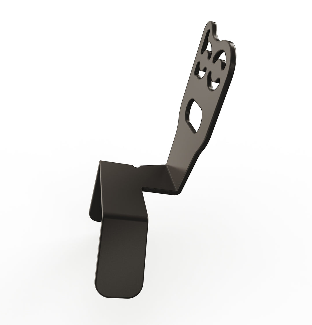 Dodge Ram Gen5 2019-2026 Deck Lid Anti-Theft Security ( TailGate Lock )