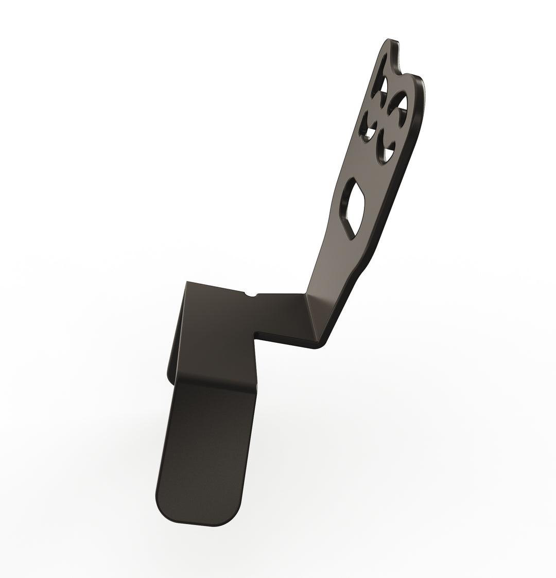 Dodge Ram Gen5 2019-2026 Deck Lid Anti-Theft Security ( TailGate Lock )