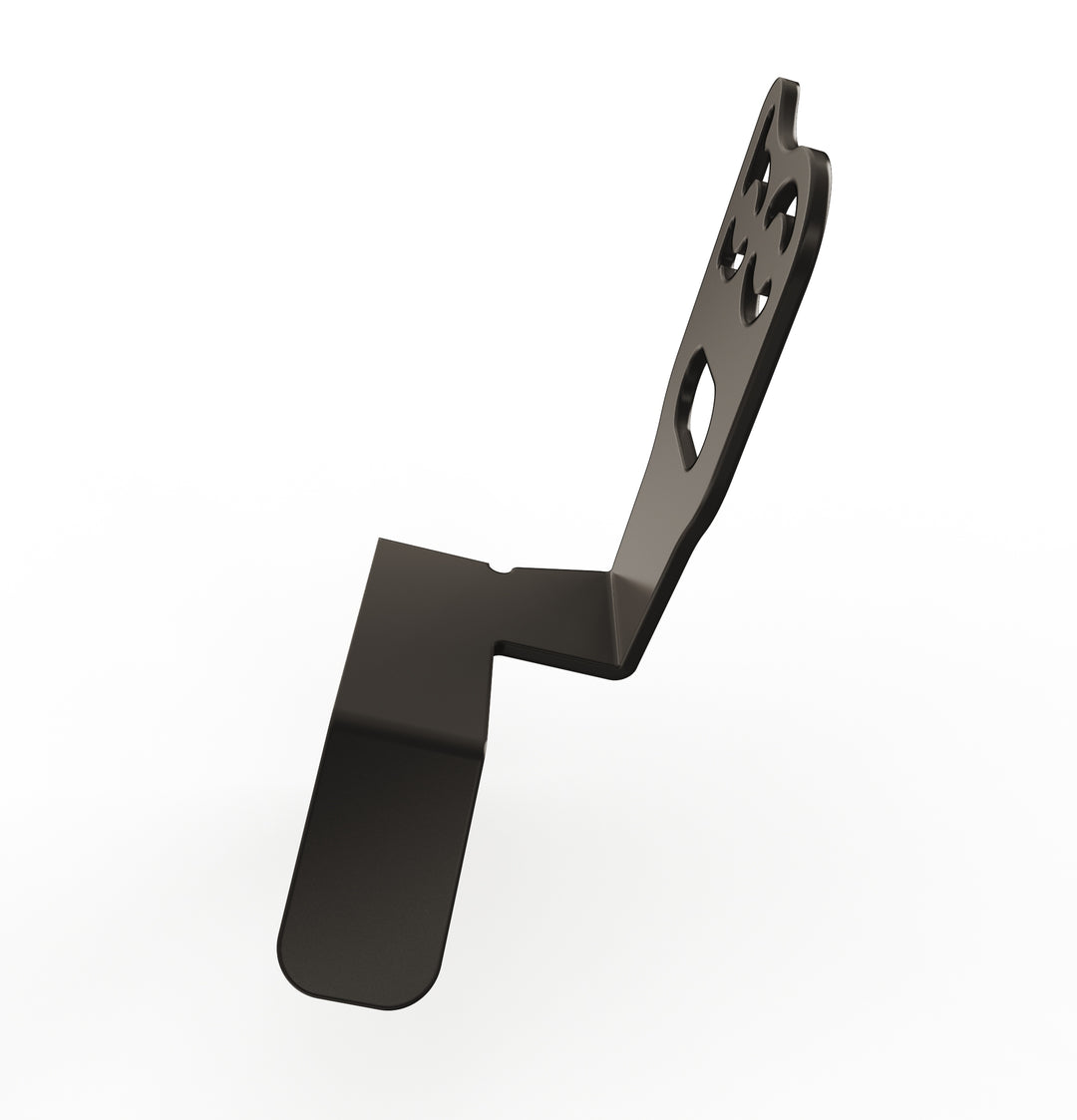 Dodge Ram Gen5 2019-2026 Deck Lid Anti-Theft Security ( TailGate Lock )