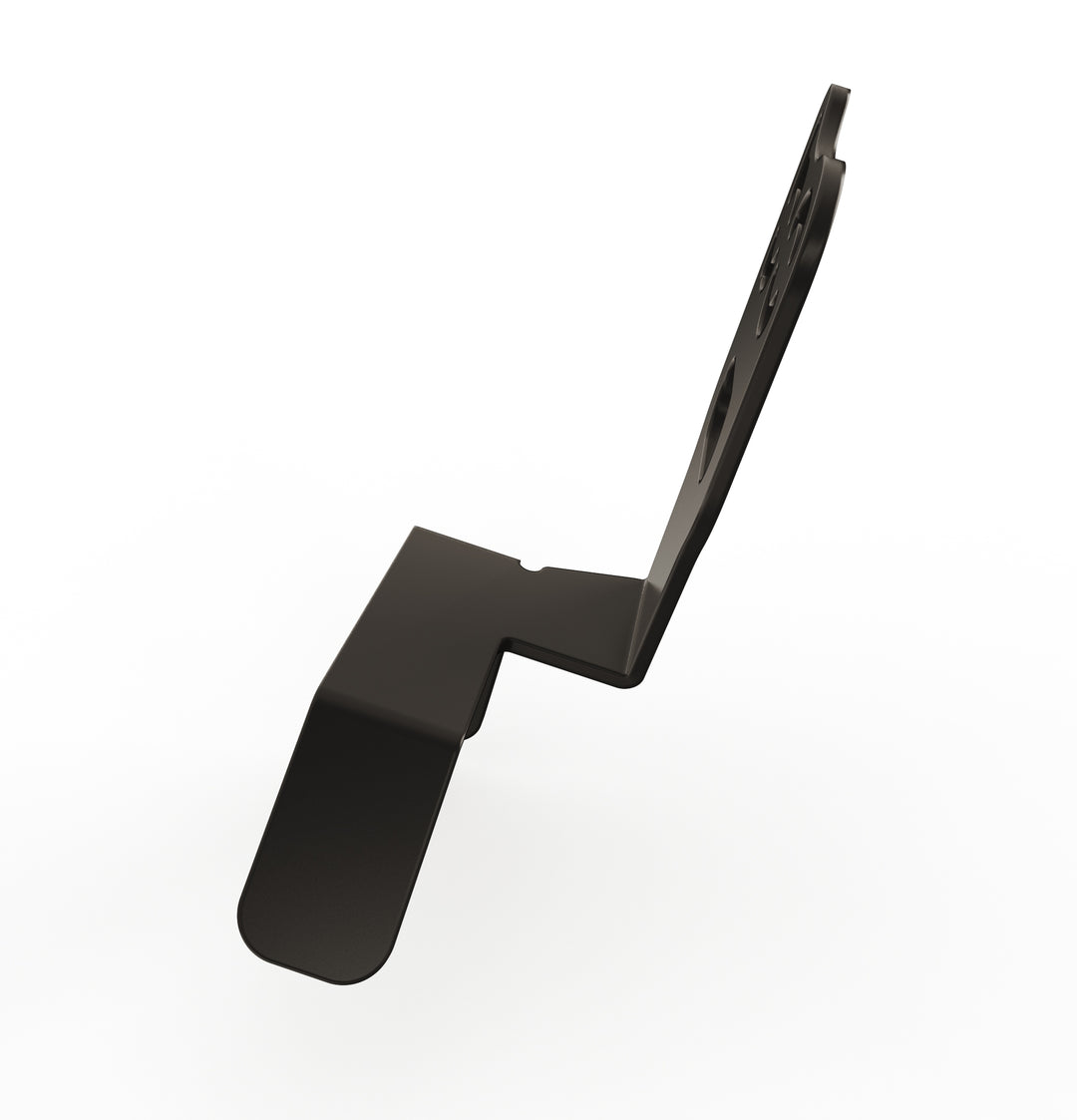 Dodge Ram Gen5 2019-2026 Deck Lid Anti-Theft Security ( TailGate Lock )