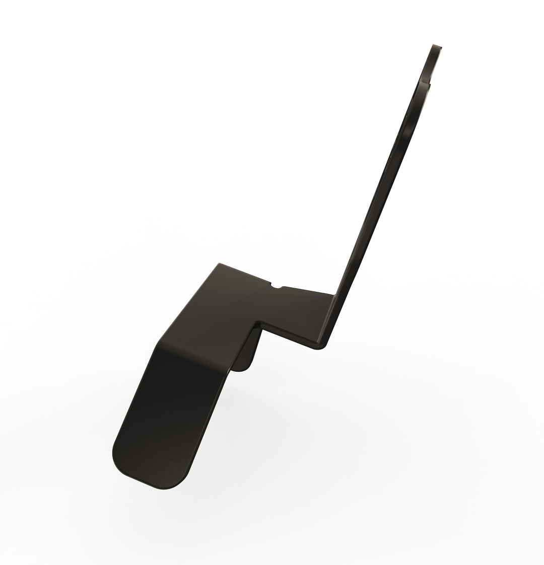 Dodge Ram Gen5 2019-2026 Deck Lid Anti-Theft Security ( TailGate Lock )