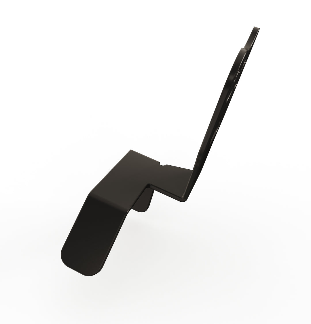 Dodge Ram Gen5 2019-2026 Deck Lid Anti-Theft Security ( TailGate Lock )