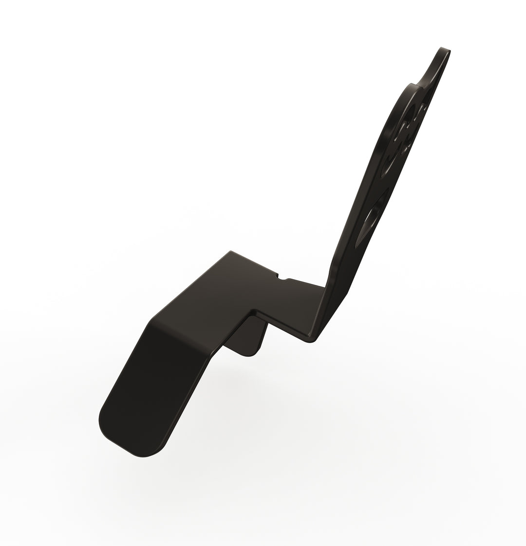 Dodge Ram Gen5 2019-2026 Deck Lid Anti-Theft Security ( TailGate Lock )