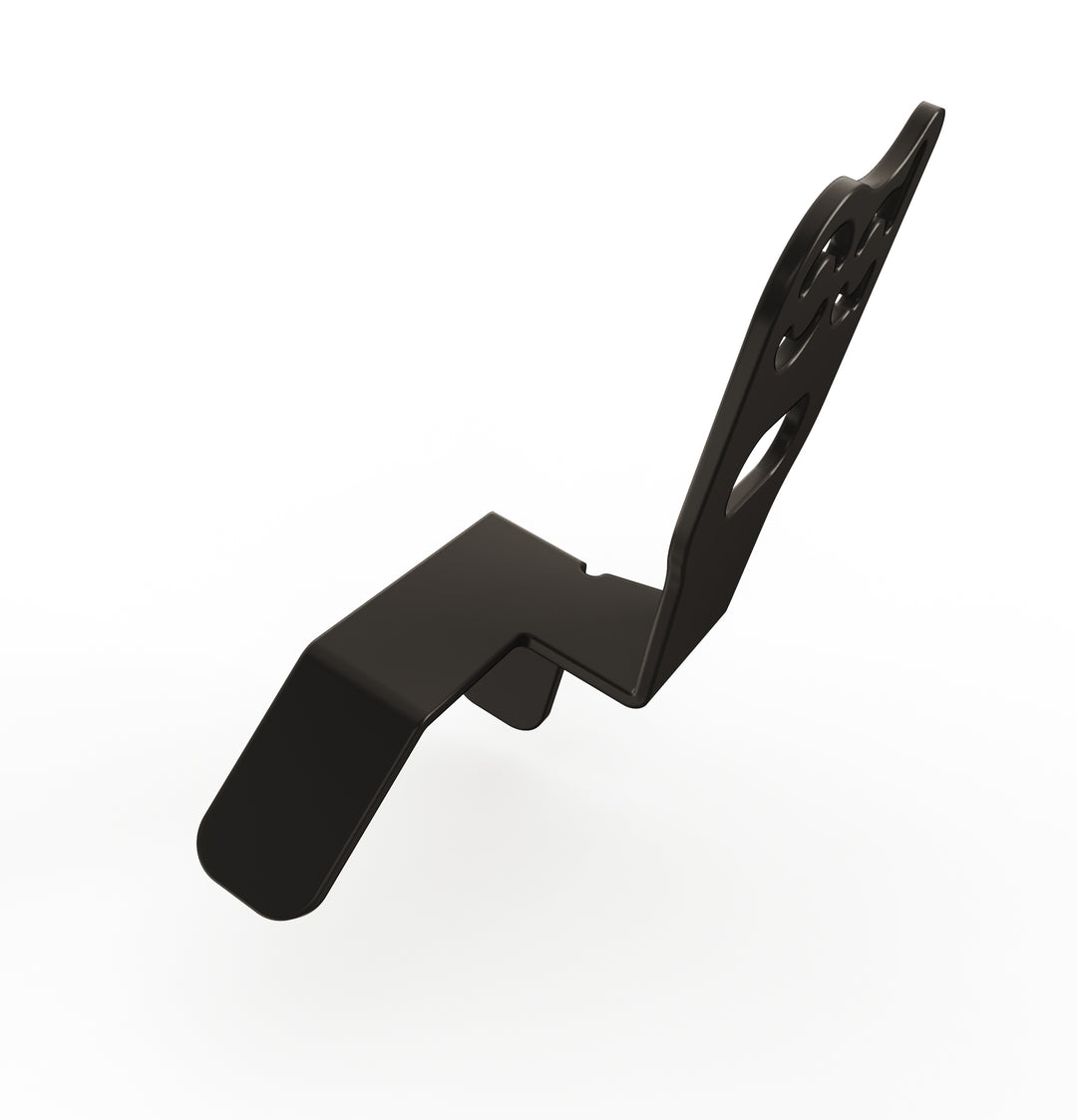 Dodge Ram Gen5 2019-2026 Deck Lid Anti-Theft Security ( TailGate Lock )