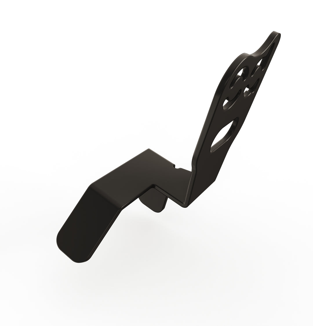 Dodge Ram Gen5 2019-2026 Deck Lid Anti-Theft Security ( TailGate Lock )